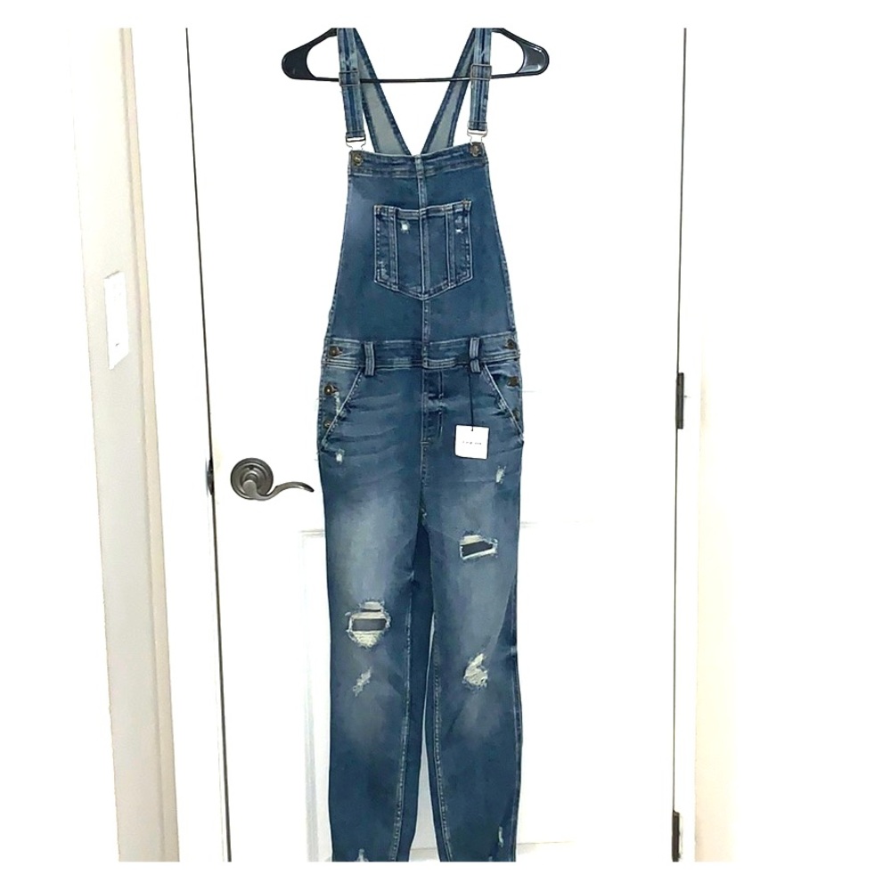 Overalls